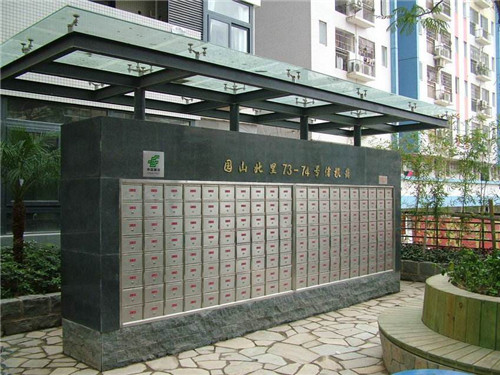 河南戶外信報(bào)箱生產(chǎn)廠家