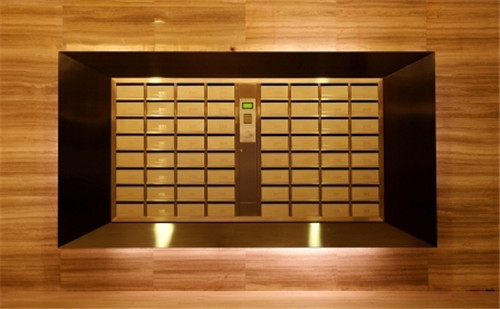 河南智能信報(bào)箱廠家