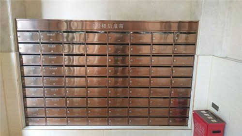 河南嵌入式信報(bào)箱價(jià)格