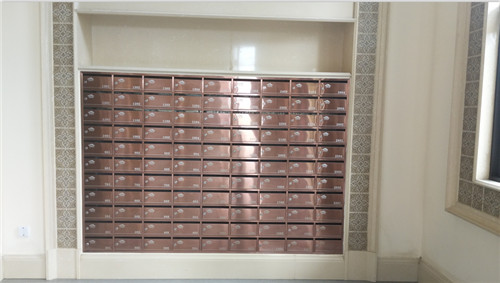 河南信報箱哪家好